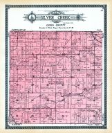 Silver Creek Township, Dixon and Dakota Counties 1911